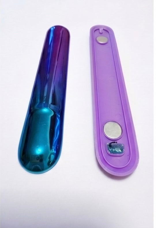 iHook iridescent compatible with iqos devices