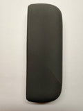 Silicone case gray compatible with Iqos iluma