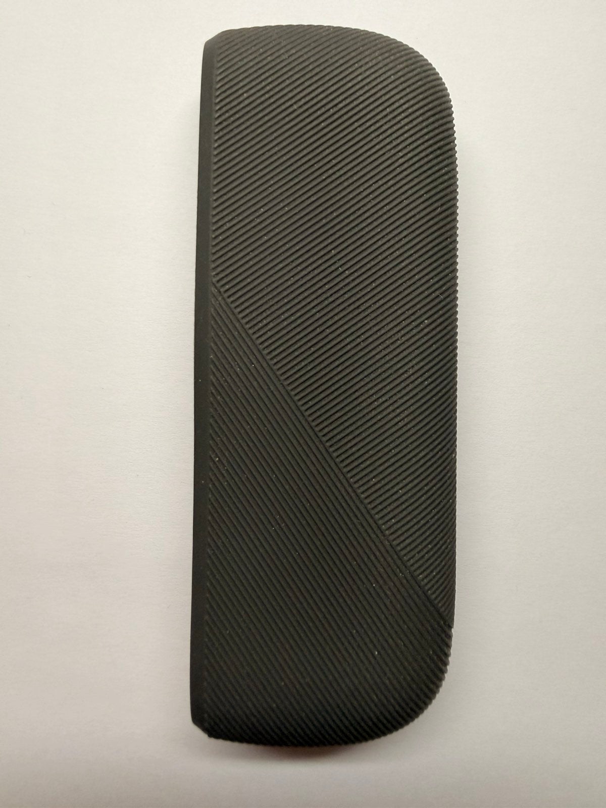 Silicone case gray compatible with Iqos iluma
