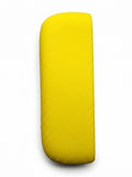 Silicone case yellow compatible with Iqos iluma