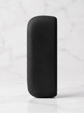 Silicone case black compatible with Iqos iluma