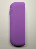 Silicone case purple compatible with Iqos iluma